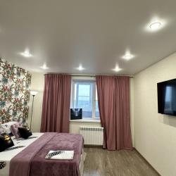 2-комнатные апартаменты улучшенные 2