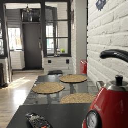 Фото Апартаменты на улице Вокзальная 13