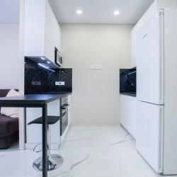 Фото Апартаменты на улице Братская