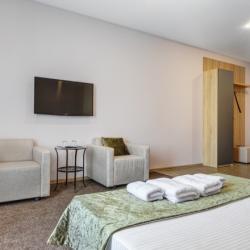 Фото Отель Везендорф