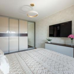 Фото Отель ApartLux на улице Троицкая 10с1