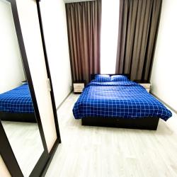 2-комнатные апартаменты стандарт