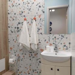 Фото Апартаменты на улице Чистопольская 76