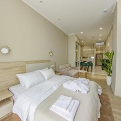 Фото Отель Mirror Residence (Миррор Резиденс)