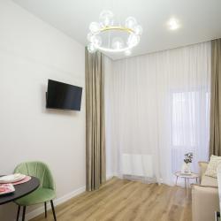 Фото Отель Niki Rent (Ники Рент) на улице Комарова 77