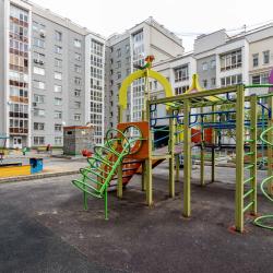 Апартаменты Степаненков на улице Чайковского 56 — 1bb9306b86c8979da98bdd79137d755e