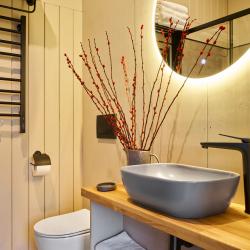 Фото Отель Лён