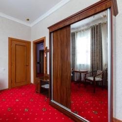 Номер стандарт с 2 односпальными кроватями