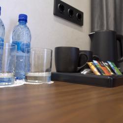 Фото Отель INVAIT PARK HOTEL (ИНВАЙТ ПАРК ХОТЕЛ)