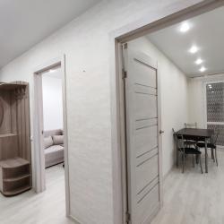 Апартаменты стандарт