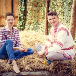 Фото Парк-Отель Березка