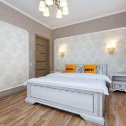 Фото Отель GOSH (Гош) на улице Николая Федерова
