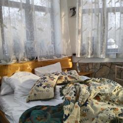 Фото Отель Башня в Царицыно