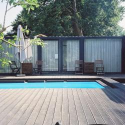 Фото Отель Ecolodge Zen (Эколодж Зен)