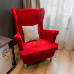 Xenia city hotel Zelenograd (Ксения) — 1bbabd2e98c056d723c66d8a9a8b1c77