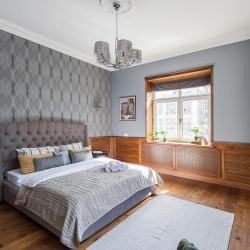 фото 57 GMApartments (ДжиЭмАпартментс) на улице Тверская 4