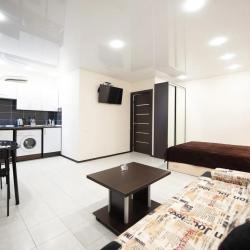 Фото Апартаменты на улице Интернациональная 116А