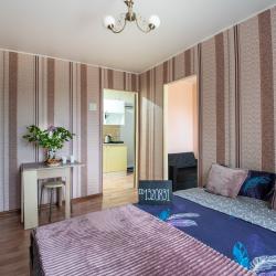 Фото Апартаменты на улице Буденного 136