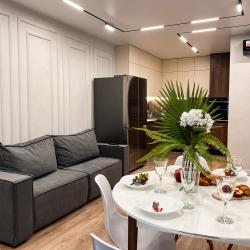 Апартаменты Savin House
