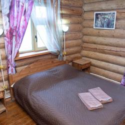 Фото Отель Сафари парк