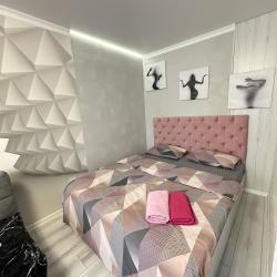 Фото Апартаменты в микрорайоне 9-й 30