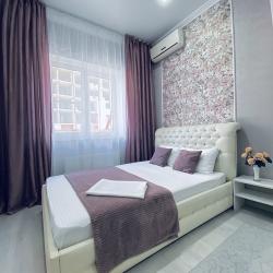 Фото Отель Kalina Studio (Калина Студио) на улице Рябиновая 2Б корпус 2