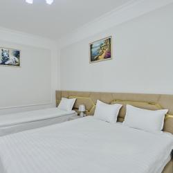 Фото Отель Registan Gold (Регистан Голд)