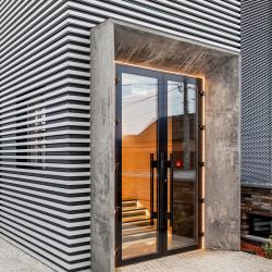 Фото Отель КУБ