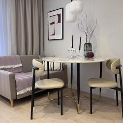 1-комнатные апартаменты улучшенные