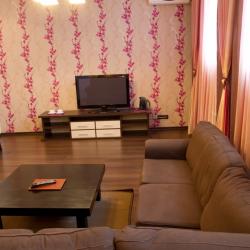 Фото Отель Эльбрус