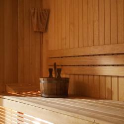 Фото Отель Вилла Ива