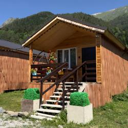 Фото Отель Теремок