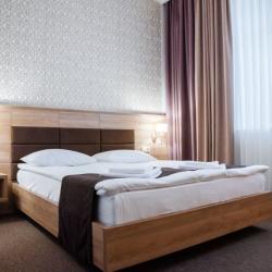 Фото Отель Альберт