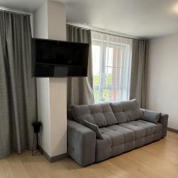 Фото Отель Уютный Нижний на улице 2-ая Оранжерейная корпус 1