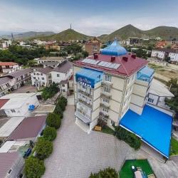 Фото Отель Ас-Эль