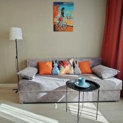 Фото Апартаменты на улице Матвейкина