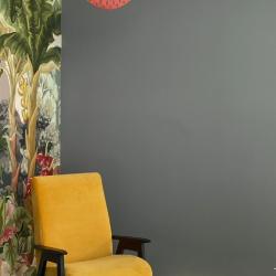 Комната комфорт с 1 двуспальной кроватью