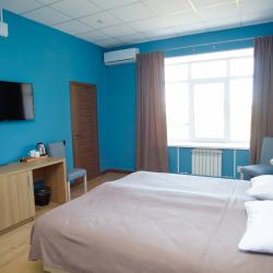 Фото Forest Hotel (Форест Отель)