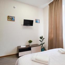 Фото Отель Морская Лига