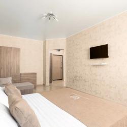 1-комнатные апартаменты стандарт