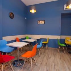 Фото Отель History Hotel Tbilisi (Хистори )