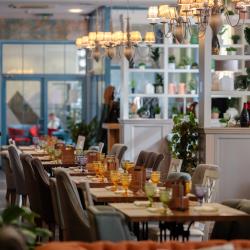 фото 39 AZIMUT Hotel FREESTYLE Rosa Khutor  (Азимут Фристайл)