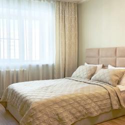 1-комнатные апартаменты улучшенные