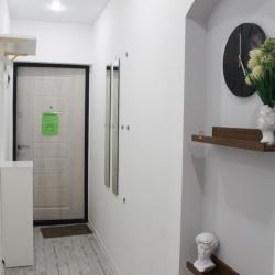 фото 13 Moment House (Момент Хаус) на проезде Строительный