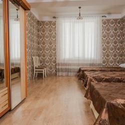 Фото Отель Белые Журавли