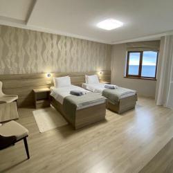 Фото PARK HOTEL ALUSTON (Парк Отель Алустон)