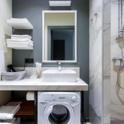 фото 20 GRANI APARTHOTEL (Грани)