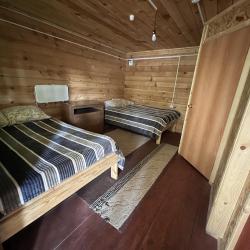 Фото Отель Хаски