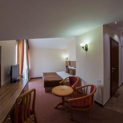 Фото Отель Alpina Resort by Stellar Hotels, Tsaghkadzor (Альпина Резорт от Стеллар Хотелс, )