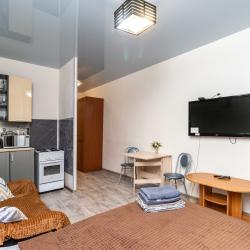 Фото Отель Уютный Уголок на улице Семена Билецкого 2